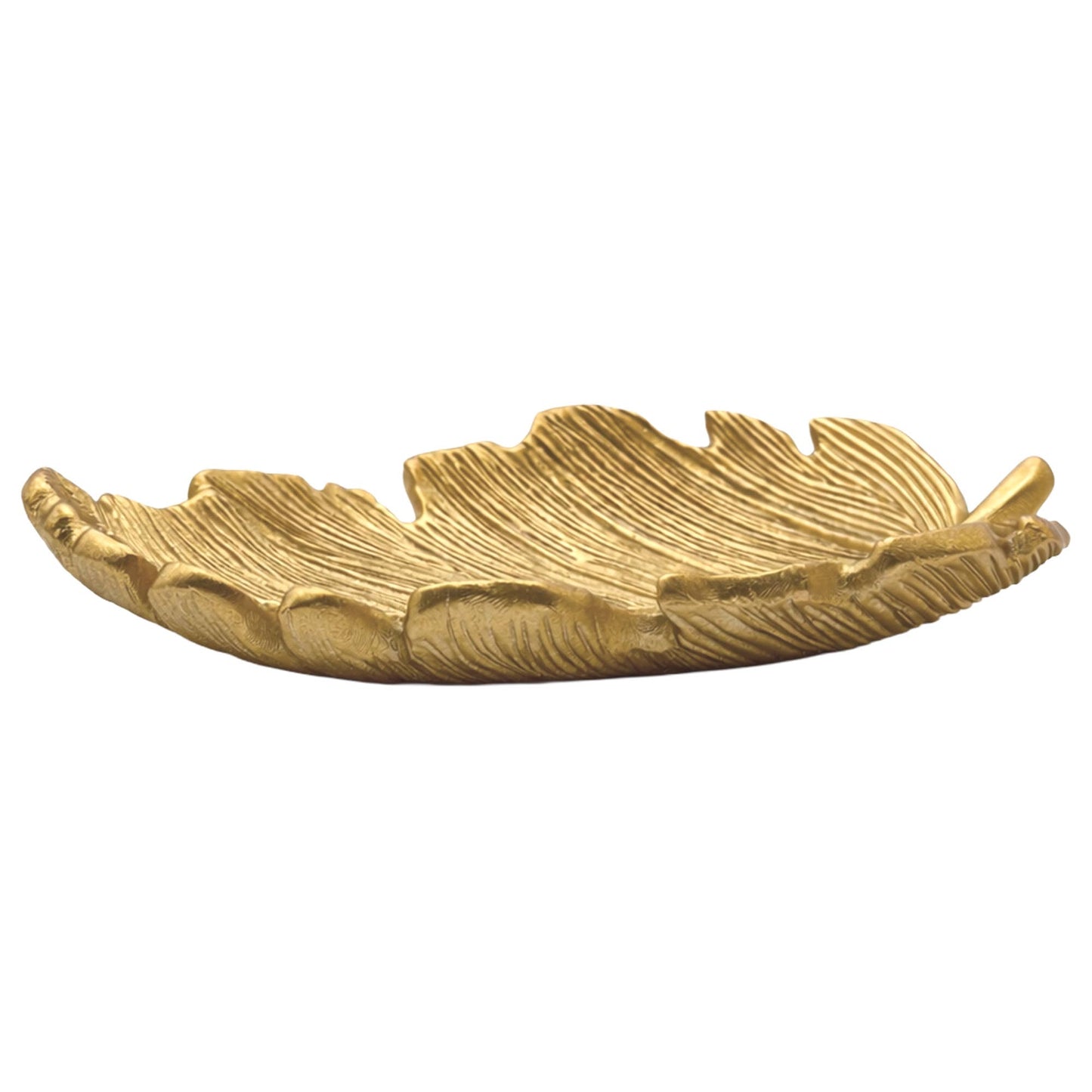 The Elm Leaf Trinket Dish