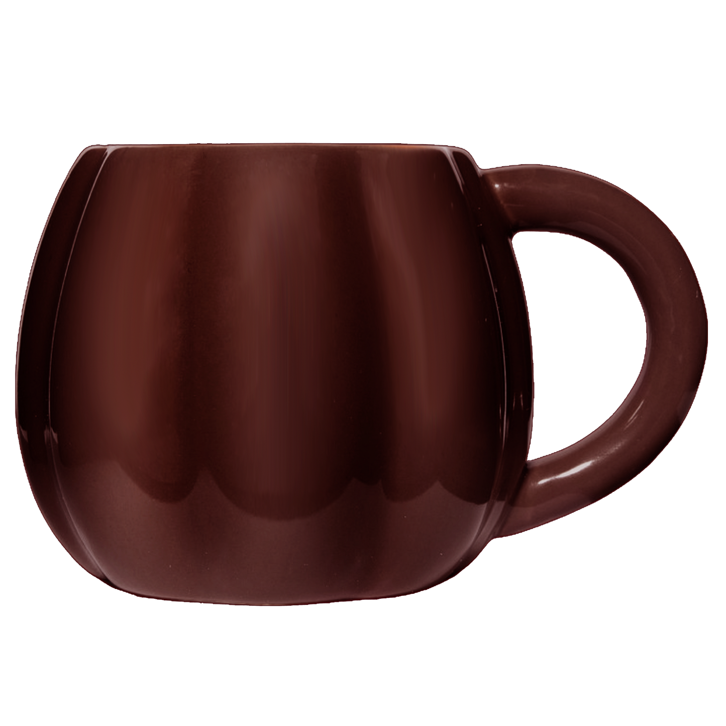 The Harvest Pumpkin Mug