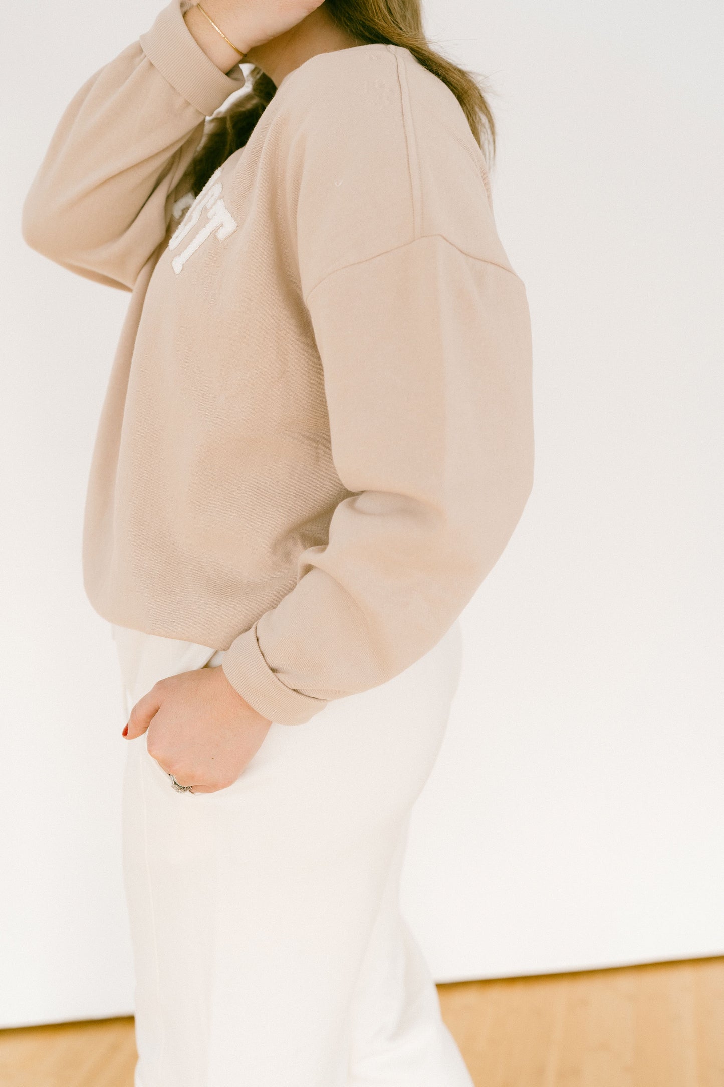 Z SUPPLY- Manifest Sweatshirt