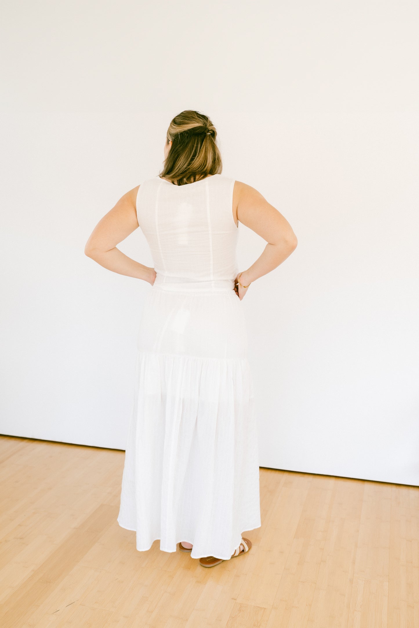 Meadowlane Maxi Skirt