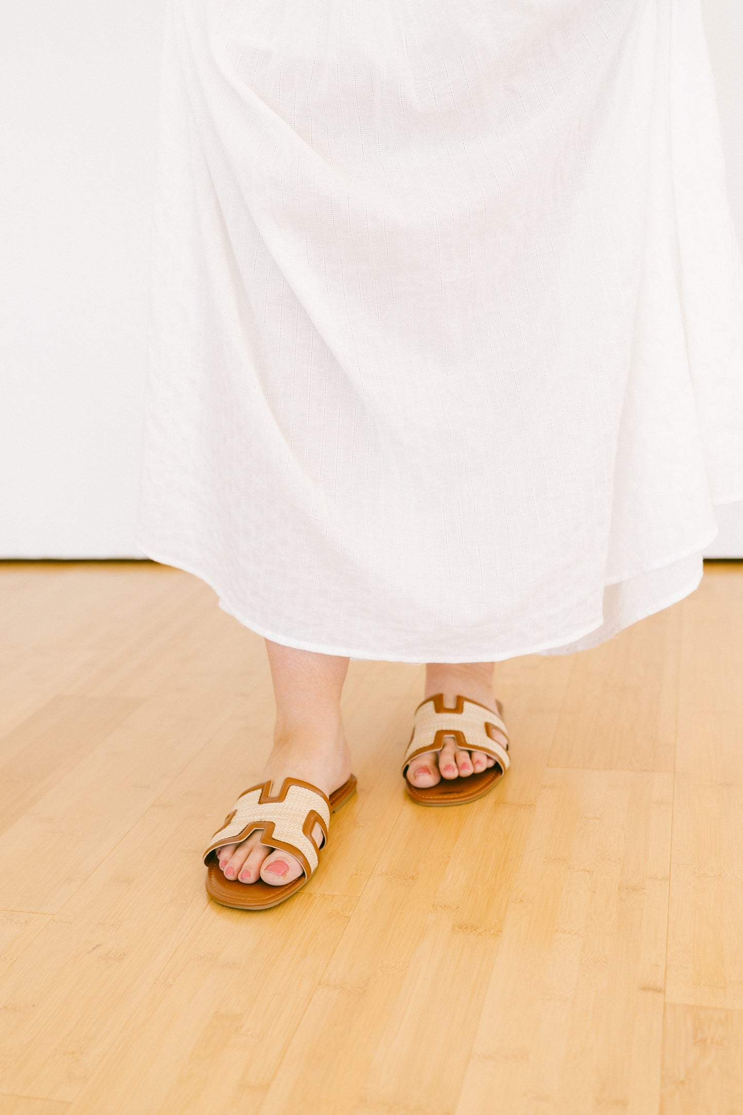 Meadowlane Maxi Skirt