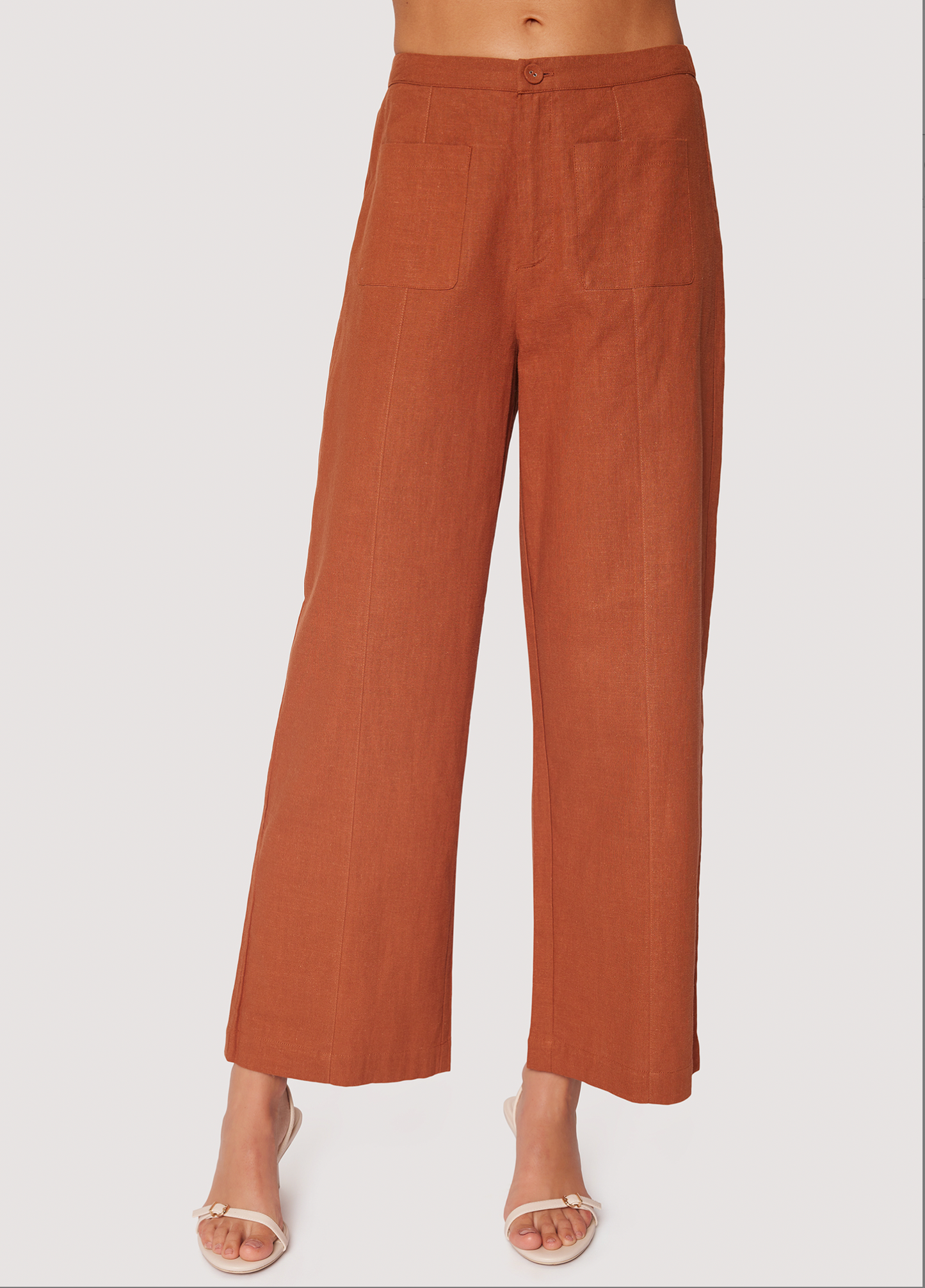 Coastal Serenade Pants