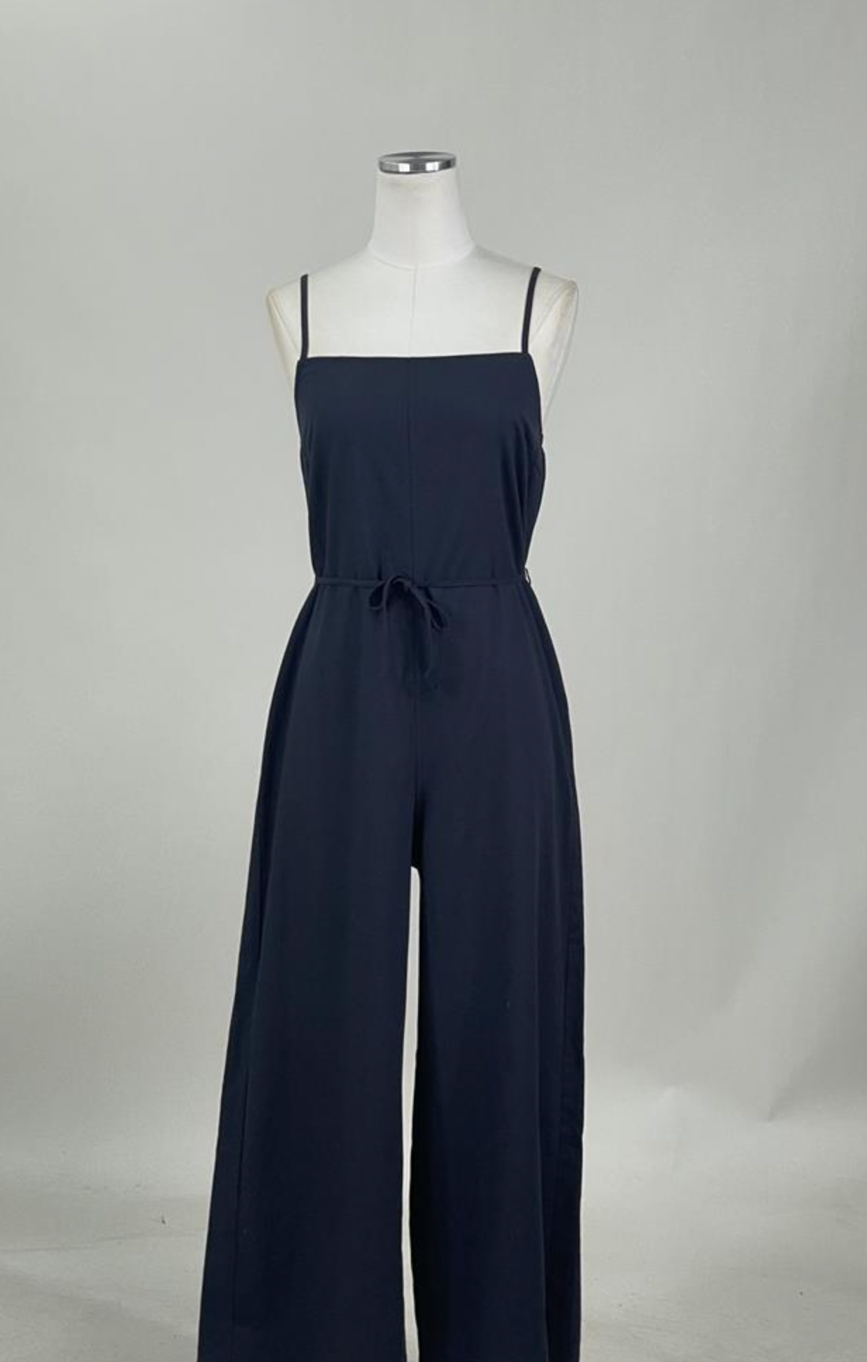The Serene Stride Jumpsuit