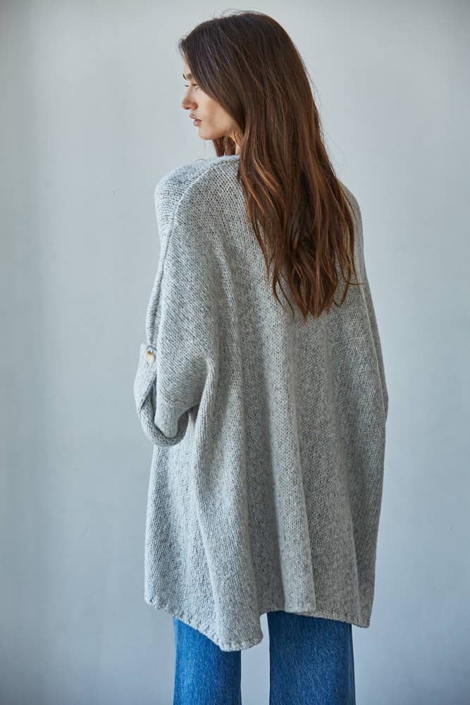 The Haven Knit Cardigan