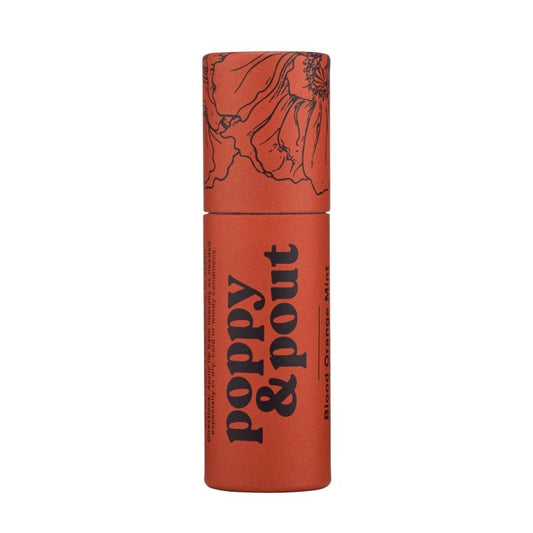 Lip Balm-Blood Orange Mint