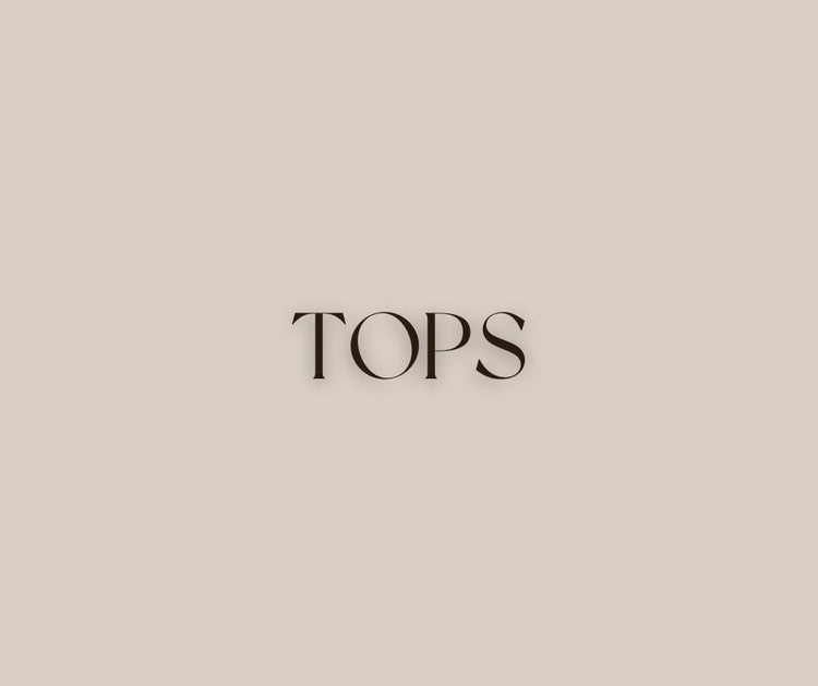 Tops