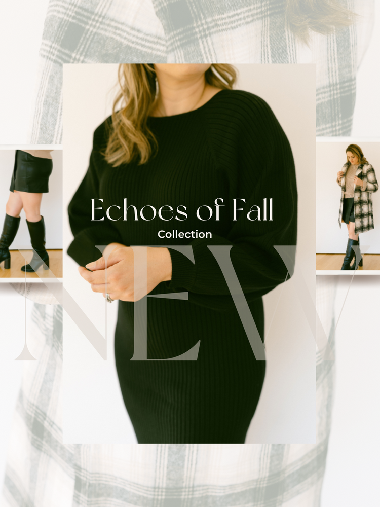 Echoes of Fall