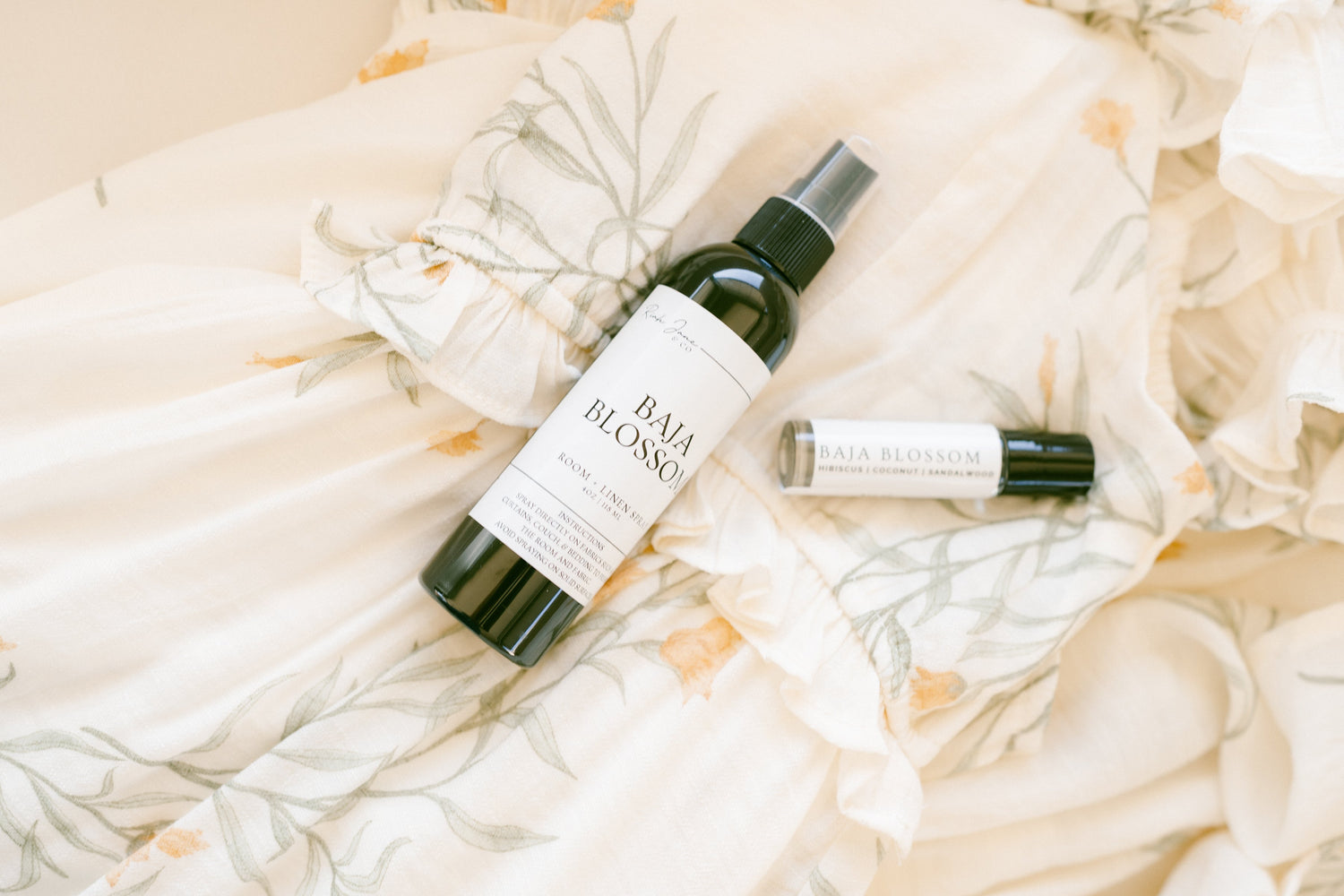 Riah Jane Scents: Candles, Room Sprays and Perfume