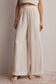 The Marlowe Embroidered Pant