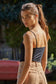 Essential Seamless Full Length Cami