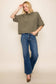 The Sutton Cotton Knit