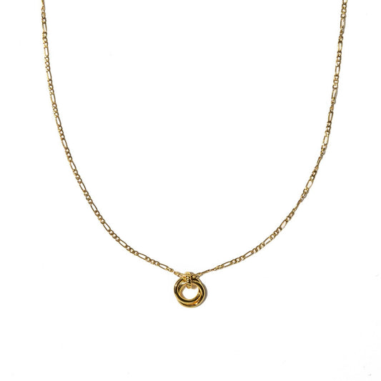 The Everly Looped Necklace