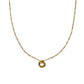 The Everly Looped Necklace