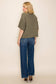 The Sutton Cotton Knit