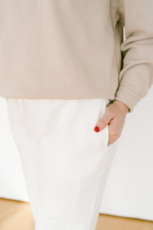 Z SUPPLY-Break Ponit Sweatpants