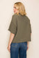 The Sutton Cotton Knit