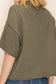 The Sutton Cotton Knit