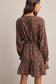 The Maren Corduroy Dress