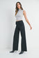 The Blake Wide Leg Jean