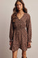 The Maren Corduroy Dress