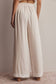 The Marlowe Embroidered Pant