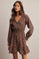 The Maren Corduroy Dress