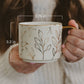 The Golden Leaves Mug