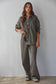 The Wren Knit Pant