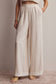 The Marlowe Embroidered Pant