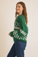 Alpine Meadows Sweater