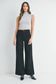 The Blake Wide Leg Jean