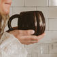 The Harvest Pumpkin Mug