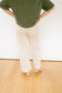 The Maeve High Rise Wide Leg Jean