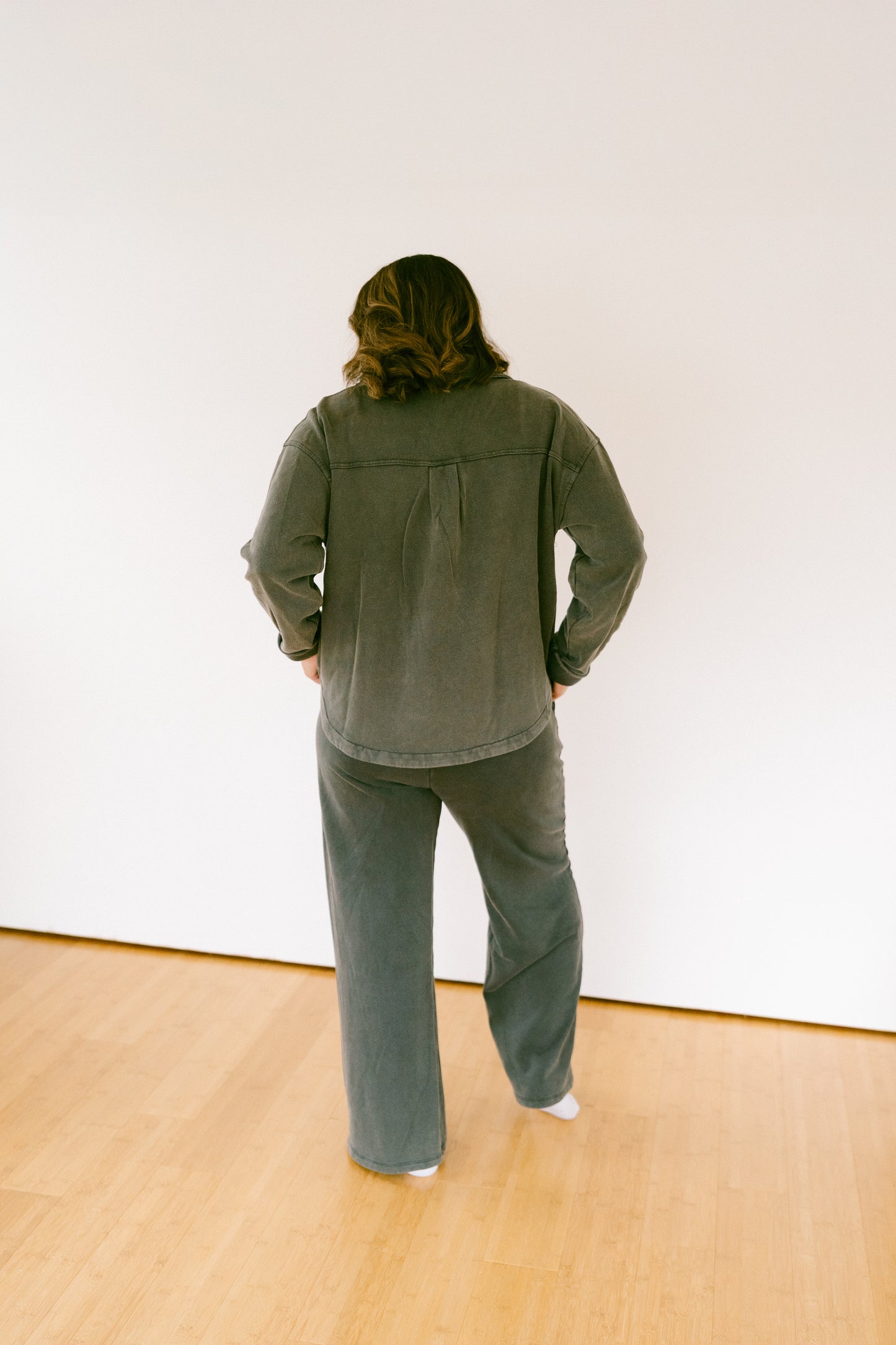The Wren Knit Pant