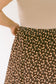 The Maren Corduroy Midi Skirt