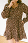 The Maren Corduroy Dress