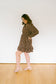The Maren Corduroy Dress