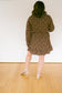 The Maren Corduroy Dress