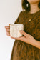 The Golden Leaves Mug