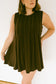 The Noa Swing Dress