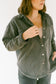 The Wren Knit Jacket
