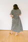 The Hadley Gingham Shirt Dress