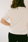 The Everyday Cotton Crew Neck Tee