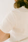 The Everyday Cotton Crew Neck Tee