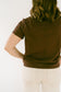 The Everyday Cotton Crew Neck Tee