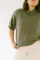 The Sutton Cotton Knit
