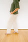 The Maeve High Rise Wide Leg Jean