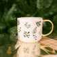 Greenery Coffee Mug