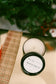 Holiday Riah Jane White Birch 8 oz Soy Candle