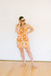 ropical Dream Mini Dress